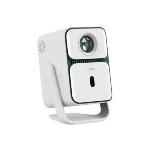 Xiaomi Wanbo T2 Ultra 500 ANSI Lumens Android Portable Projector