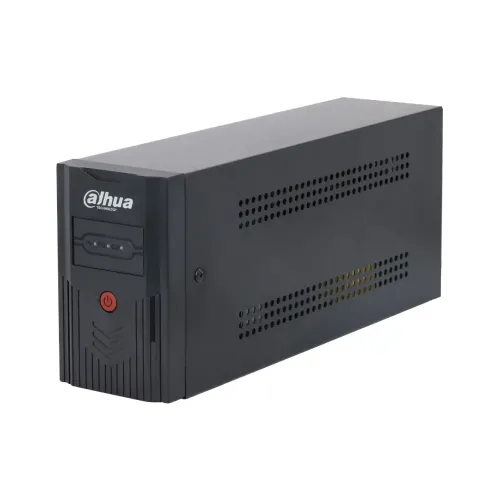 Dahua 650VA Offline UPS alarm Year-End Sale Dahua 650VA Offline UPS