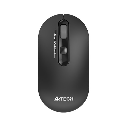 A4TECH OP-720 USB Wired Mouse