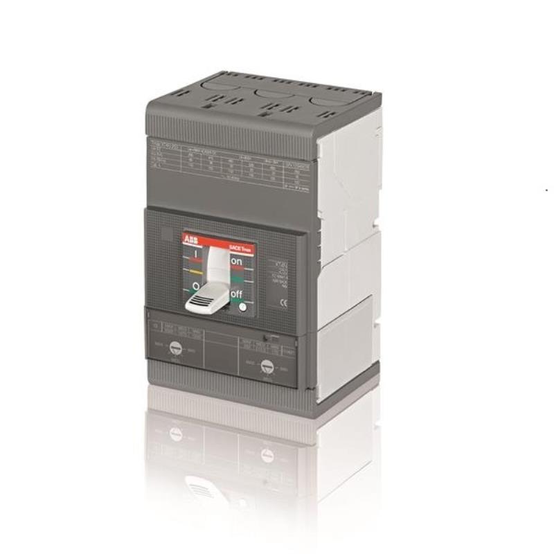 ABB SPN 12 Ways DB Box
