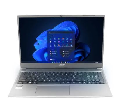 Acer Aspire Lite AL15-52 Core i3 12th Gen 16GB RAM 15.6" FHD Laptop