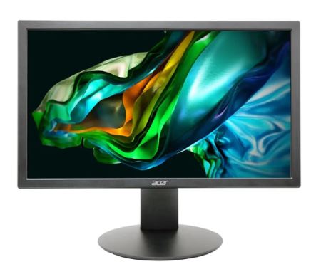 Acer K202Q BI 19.5 Inch HD+ Monitor