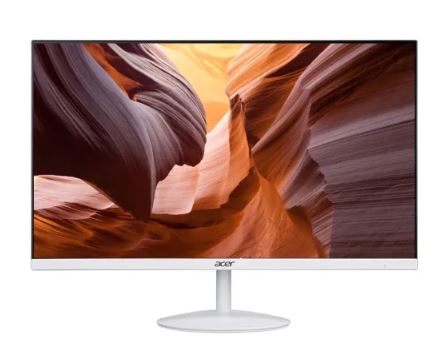 Acer SA222Q Ultra Slim 21.5" 100Hz IPS FHD Monitor