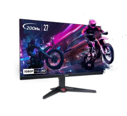 Acer Nitro VG270 X1 27" FHD 200Hz IPS Gaming Monitor
