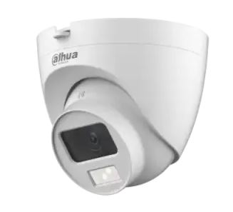 Dahua HAC-HDW1200CLQP-IL-A 2MP Eyeball CC Camera