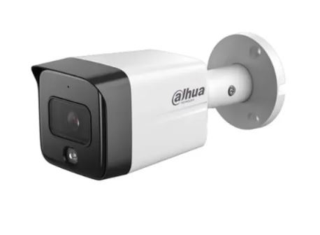 Dahua DH-IPC-HFW1239TC1-A-LED 2MP Full Color Fixed Focal Bullet IP Camera