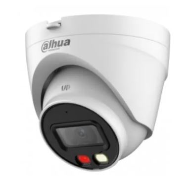 Dahua DH-IPC-HDW1239V-A-IL 2MP Smart Dual Light Eyeball IP Camera