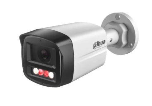 Dahua DH-IPC-HFW1439TL1-A-IL 4MP Smart Dual Light Bullet IP Camera