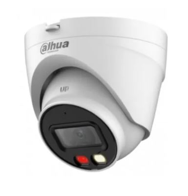 Dahua DH-IPC-HDW1439V-A-IL 4MP Smart Dual Light Eyeball IP Camera