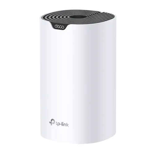 TP-Link Deco S7 AC1900 Dual Band Mesh Router (1-Pack