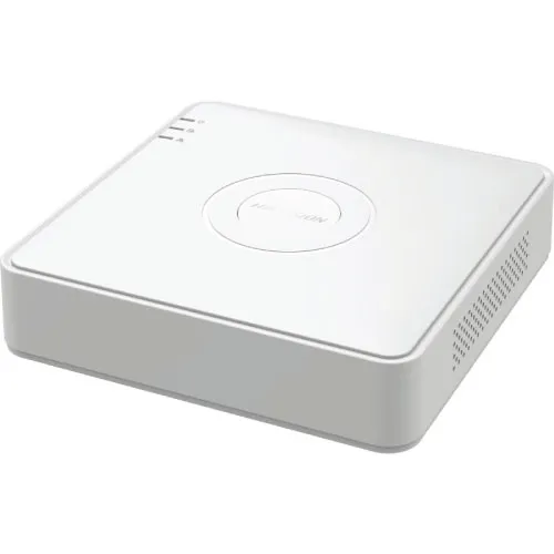 Hik vision DS-7104HGHI-M1/T 04 Channel DVR
