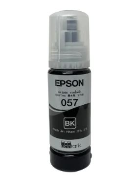 Epson 057 Black Ink Bottle