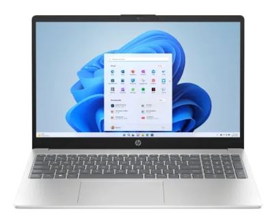 HP 15-fd0275TU Core i3 13th Gen 15.6" TN 250nits FHD Laptop