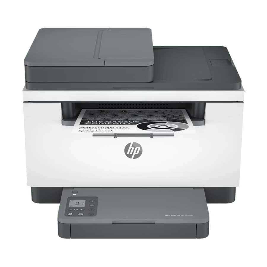 HP LaserJet MFP M236sdw Multifunction Mono Laser Printer (Unofficial)