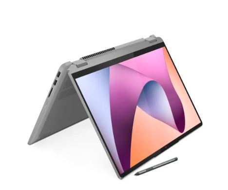 Lenovo IdeaPad Flex 5 14ABR8 Ryzen 7 5825U 14" WUXZA Laptop