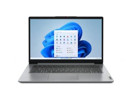 Lenovo IdeaPad 1 14IGL7 Intel Celeron N4500 14" HD Laptop