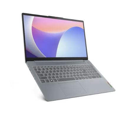 Lenovo IdeaPad Slim 3 15IRH8 Core i5 13th Gen 8GB RAM 15.6" FHD Military Grade Laptop With FreeDOS