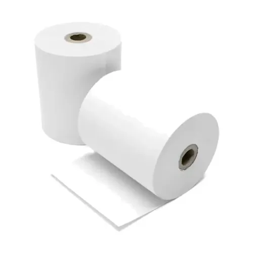 Max Green Paper Roll (78mm x 48m) for Thermal POS Printer