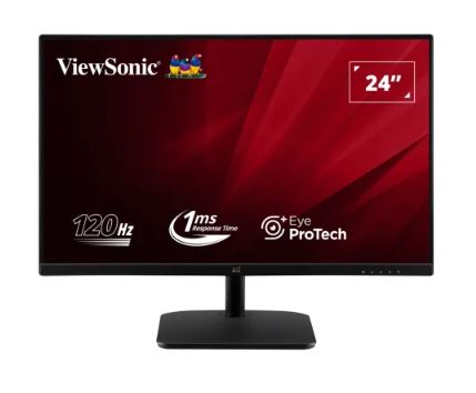 ViewSonic VA2432A-H 24" 120Hz IPS FHD Monitor