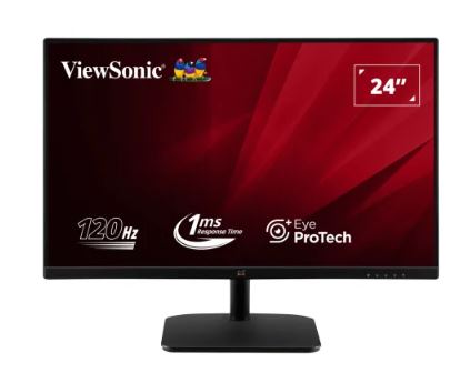 ViewSonic VA2432A-H 24" 120Hz IPS FHD Monitor